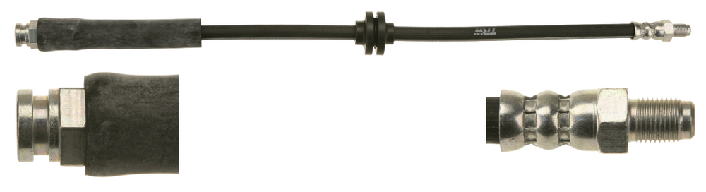 TRW - PHB492-TRW - Brake Hose