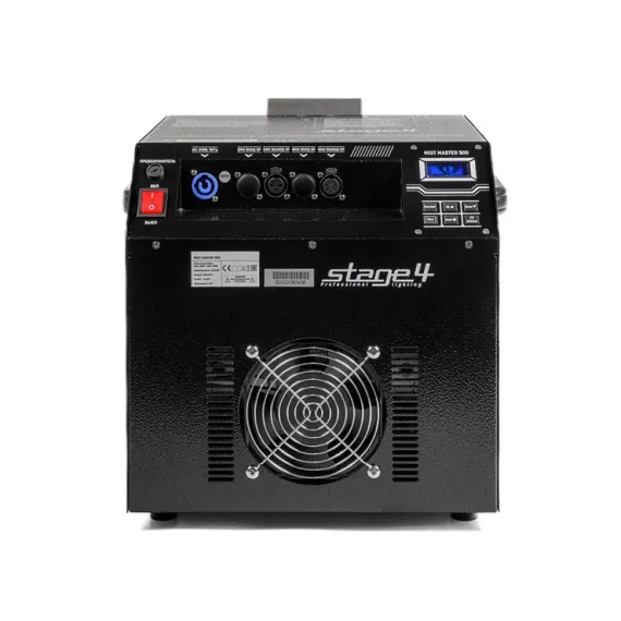 STAGE4 MIST MASTER 500