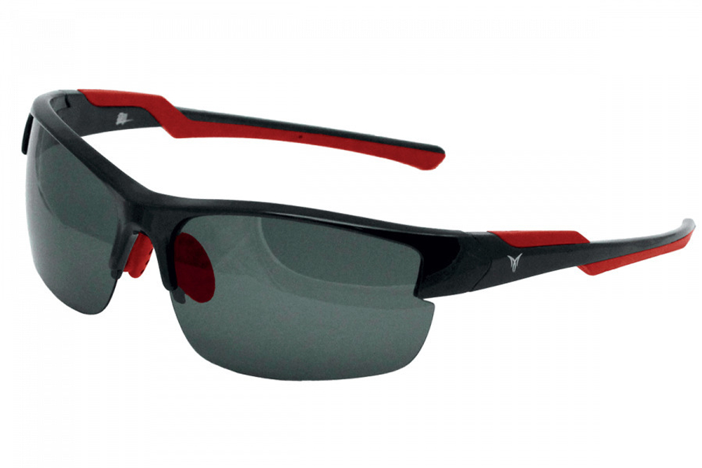 Поляризационные очки водителя AG28-04 Colville green-grey