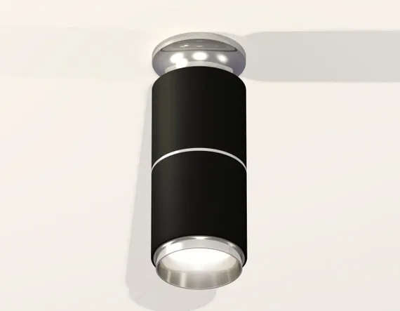 Точечный светильник Techno Spot XS6302221 Ambrella