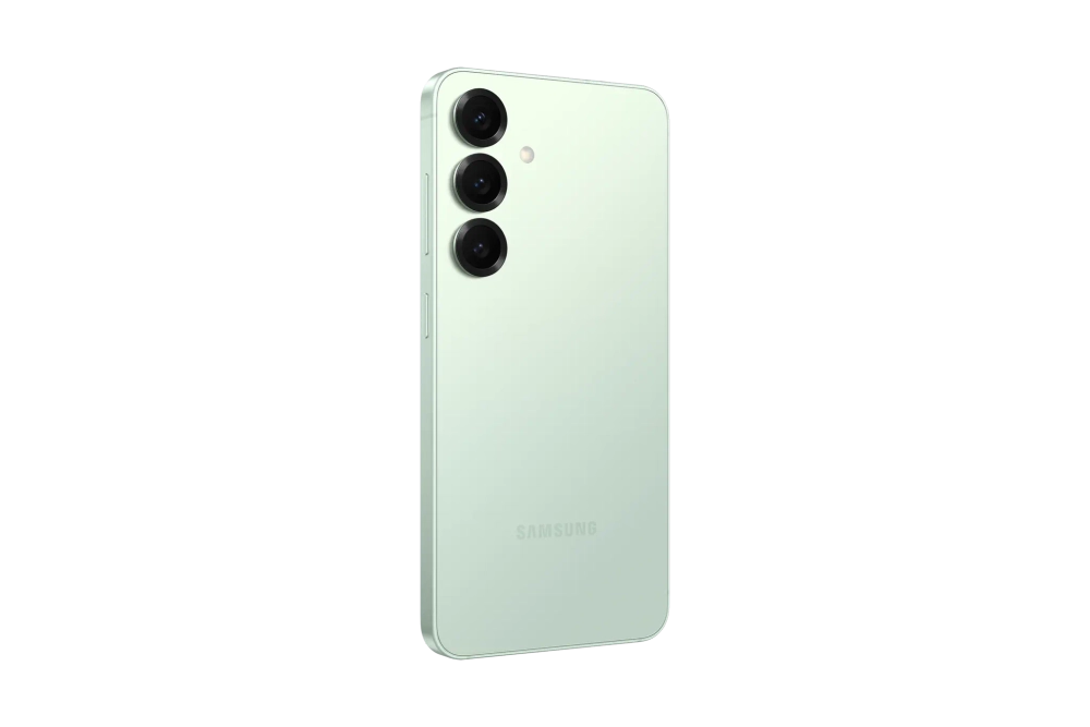 Samsung Galaxy S25