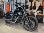 HARLEY-DAVIDSON XL1200