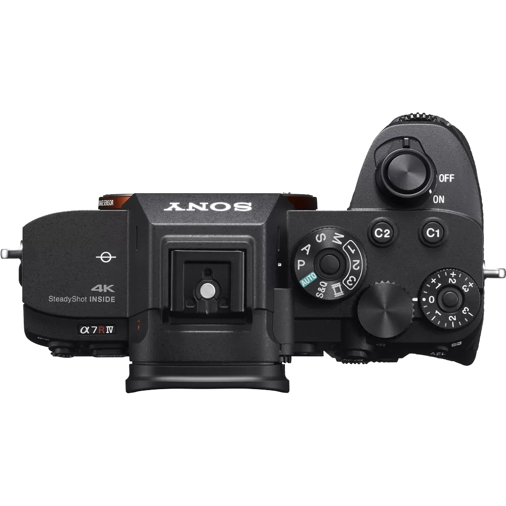 Цифровая фотокамера Sony Alpha a7R IV Body