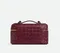 Косметичка Bottega Veneta Bang Bang бароло