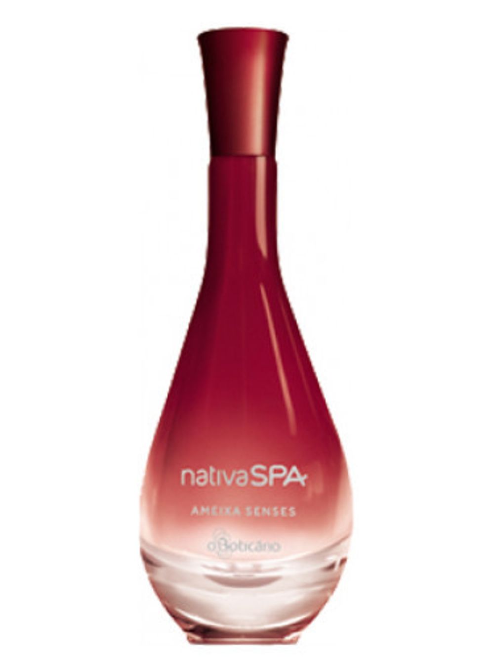 O Boticario Nativa SPA Ameixa Senses