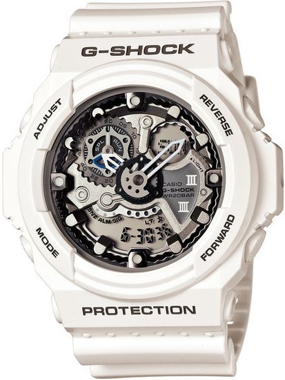 Наручные часы Casio GA-300-7ADR