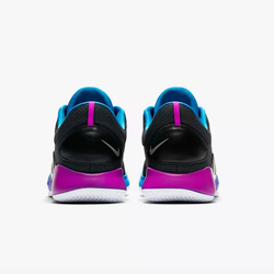 Кроссовки баскетбольные Nike HYPERDUNK X LOW