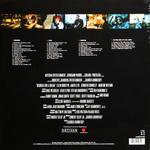 Clint Mansell Featuring Kronos Quartet / Requiem For A Dream (2LP)