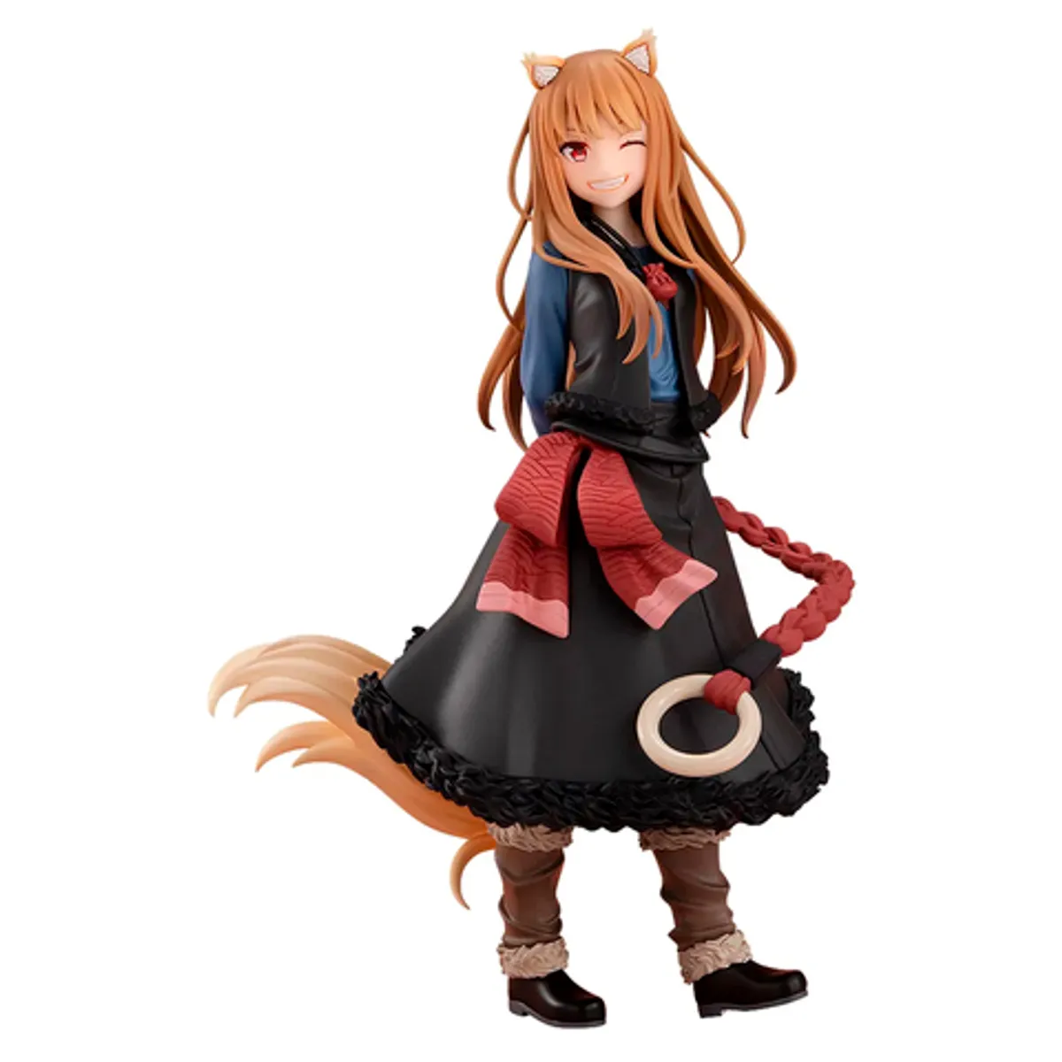 Фигурка Pop Up Parade Spice and Wolf: Holo (2024 Ver.)