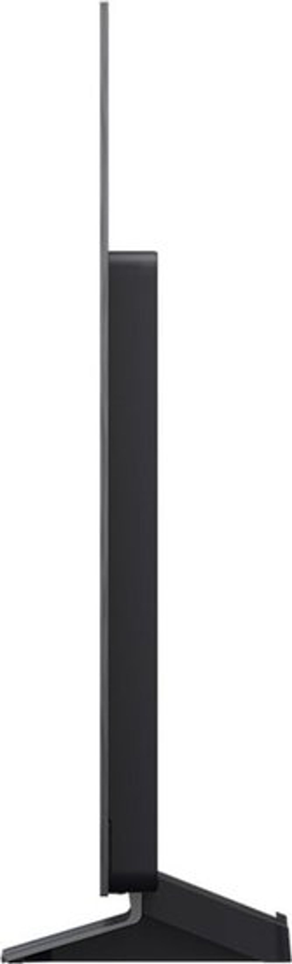 OLED телевизор LG OLED evo AI C5 OLED55C51LA