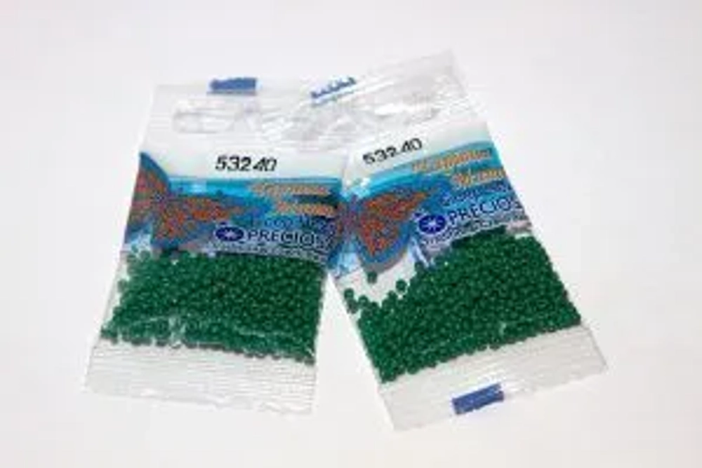 Бисер 10/1 5г (30110-57150) 1шт Preсiosa