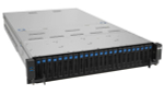 Сервер 2U XComPLX Intel Xeon Gold 6526Y/C741/32GB DDR5/960GB NVMe SSD 2U