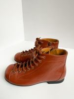 Новые кожаные ботинки Gucci, 29