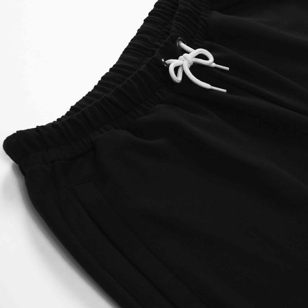 Шорты Cтритбольные TND Athletics черные - фото 7