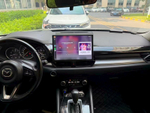 Мультимедийный комплекс для MAZDA CX-5 2017-2025 KUBERG YL-M1316