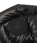 безрукавка uma Save The Duck - черный(J80302G LUCK15)