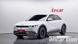 Ioniq 5 (NE1) — 1-е поколение (2021–наст.)