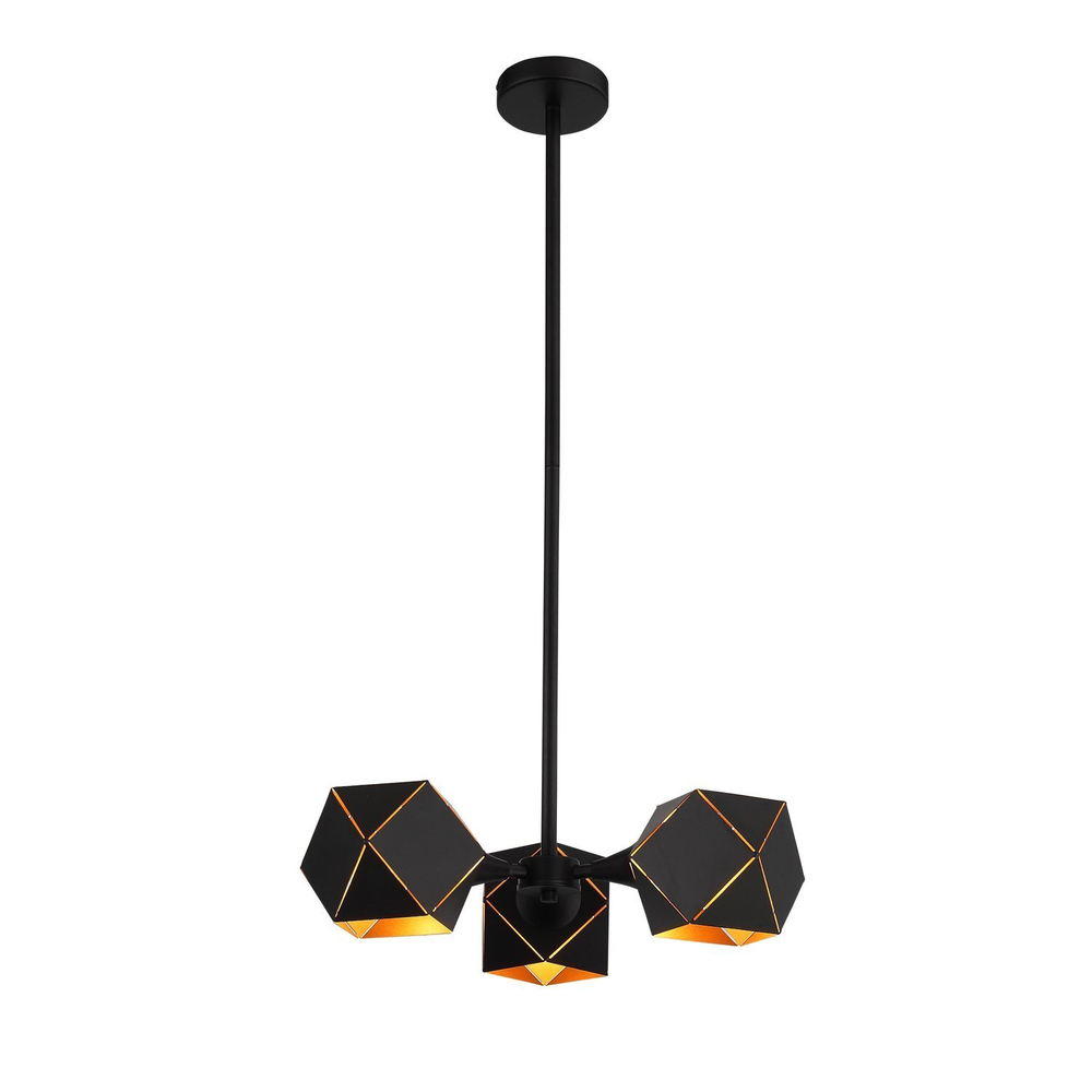 Люстра потолочная ST Luce Enigma SL258.402.03