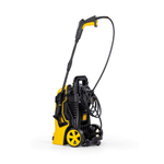 Мойка CHAMPION HP3180 (1,8кВт 145-100 бар t 40С 5,0л/мин 7,7кг синхронный, пеногенератор)