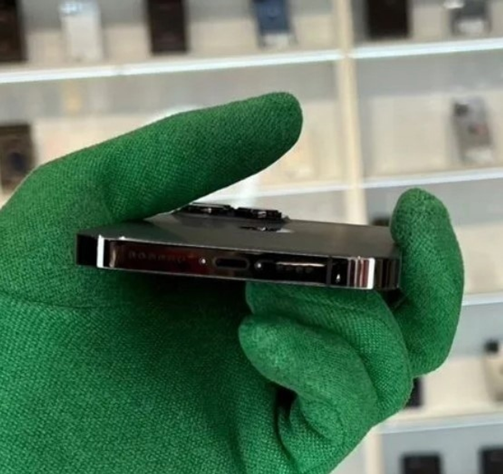 iphone 13 Pro Max, 512 ГБ б/у