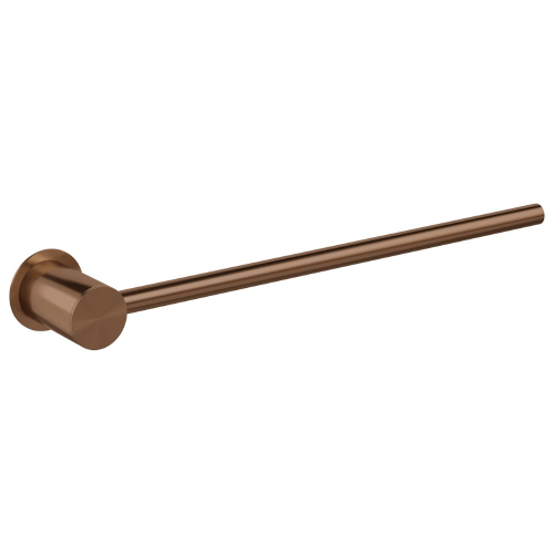 Полотенцесушитель электрический Boheme Stick 727-extra-BRB дополнительный элемент, BRUSHED BRONZE