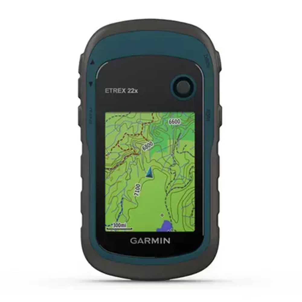 Навигатор GARMIN eTrex 22x GPS/ГЛОНАСС 010-02256-01