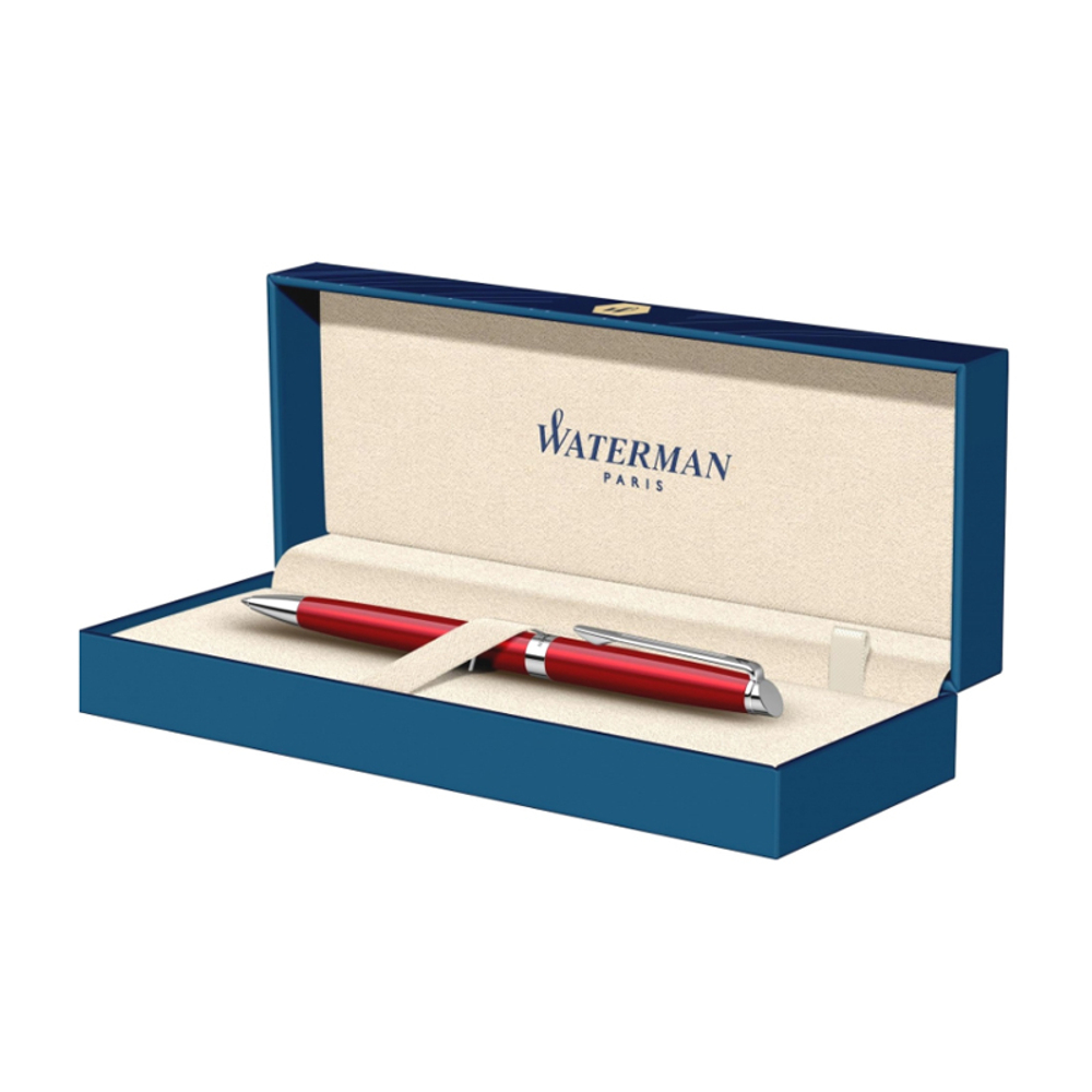 Шариковая ручка - Waterman Hemisphere M