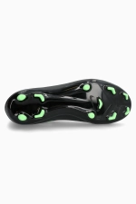 Бутсы Nike Zoom Mercurial Superfly 11 Academy FG/MG Junior - черный