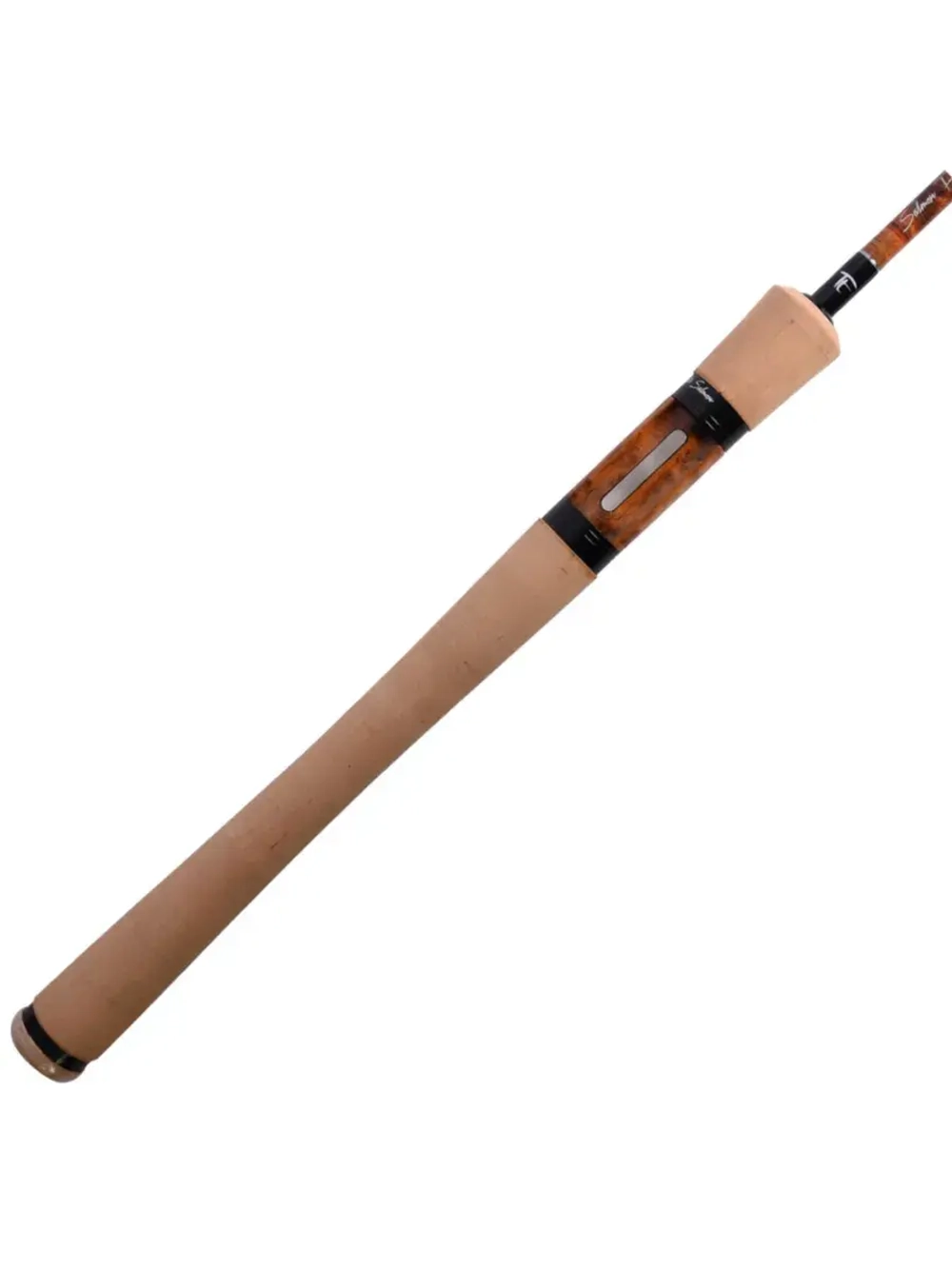 Спиннинг Maximus SATORI SF P.Salmon 762ML 2,28 m 4-18 g
