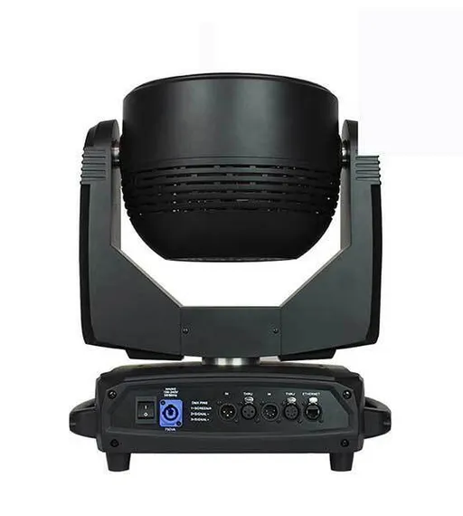SHOWLIGHT MH-LED1940 CP K15 вращающаяся голова WASH, 760Вт