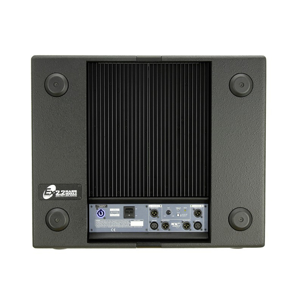 KV2Audio EX2.2