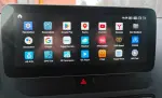 Магнитола для AUDI Q5 2008-2016 (низкая комплектация) - Kuberg XN-A1001-Q6 на Android 10, 4G SIM-слот