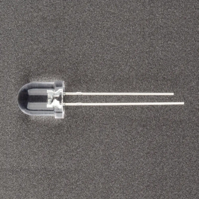 Светодиод ARL-8203URC-6cd (Arlight, 8мм (круглый))