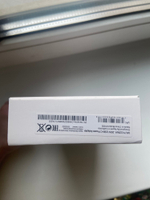 Комплект зарядки iPhone, Быстрая зарядка айфон, Адаптер 20W, Блок питания+кабель, кабель TypeC-Lightning