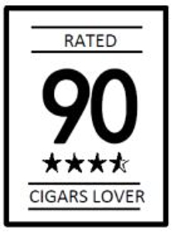 Great Wall Flourishing Age Miracle Royal Robusto