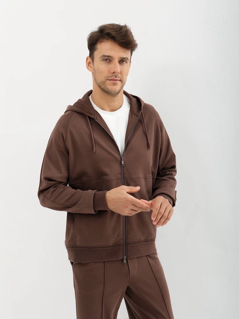 Спортивный костюм Ermenegildo Zegna