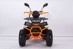 Квадроцикл подростковый YACOTA VEKTOR 125 LUX бензин