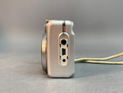 Canon PowerShot A570 IS
