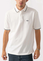 Поло ARMANI EXCHANGE