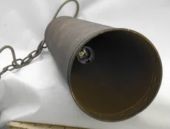 Подвесной светильник Селма SY2059 Lussole
