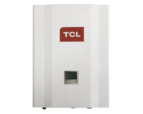 Тепловой насос TCL AIR SOURCE SPLIT SMKD18-2/TOUW-60HINA2