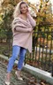 Paislee Dusty Rose