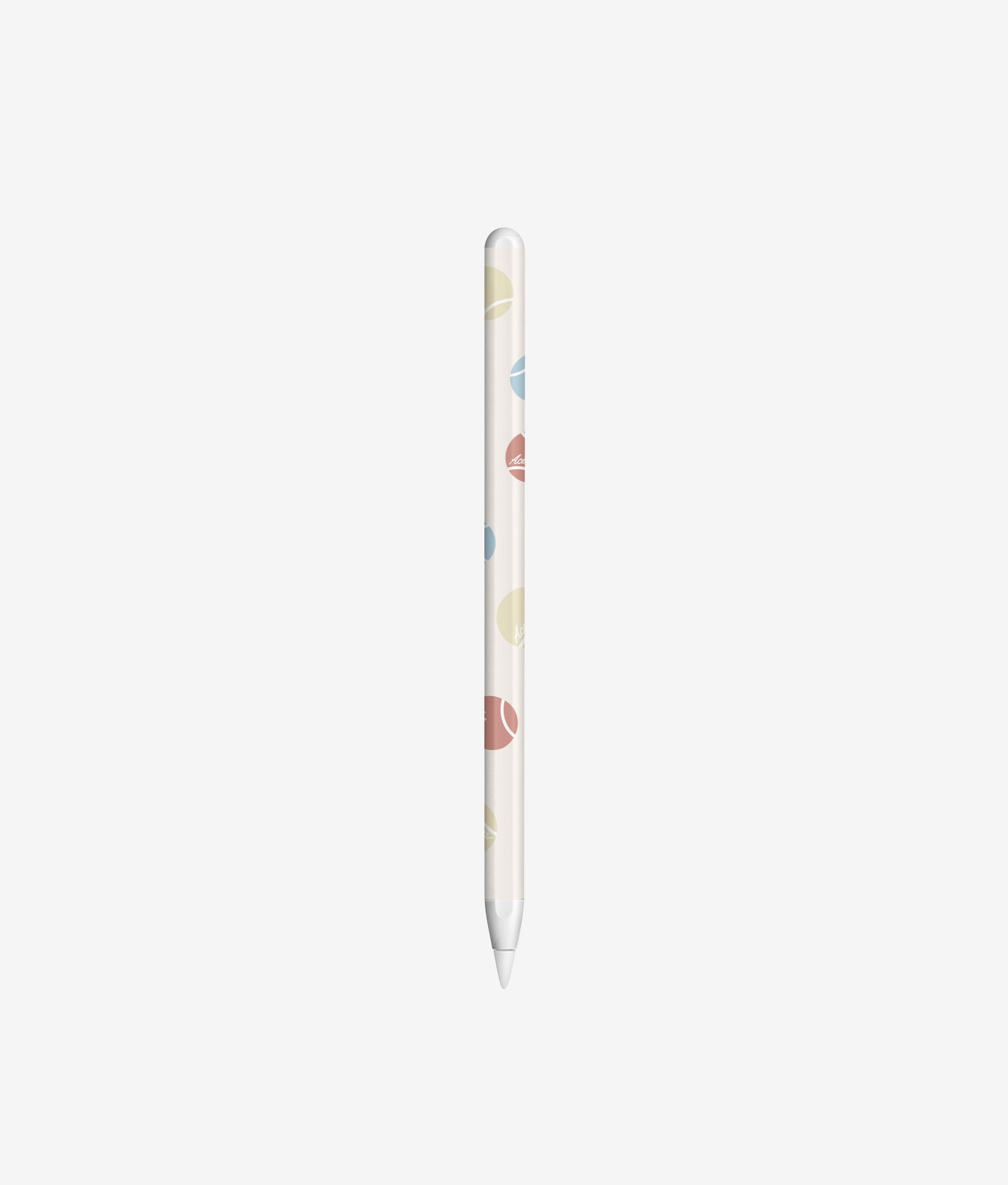 Виниловая наклейка ACE MODE для Apple Pencil Виниловая наклейка ACE MODE для Apple Pencil