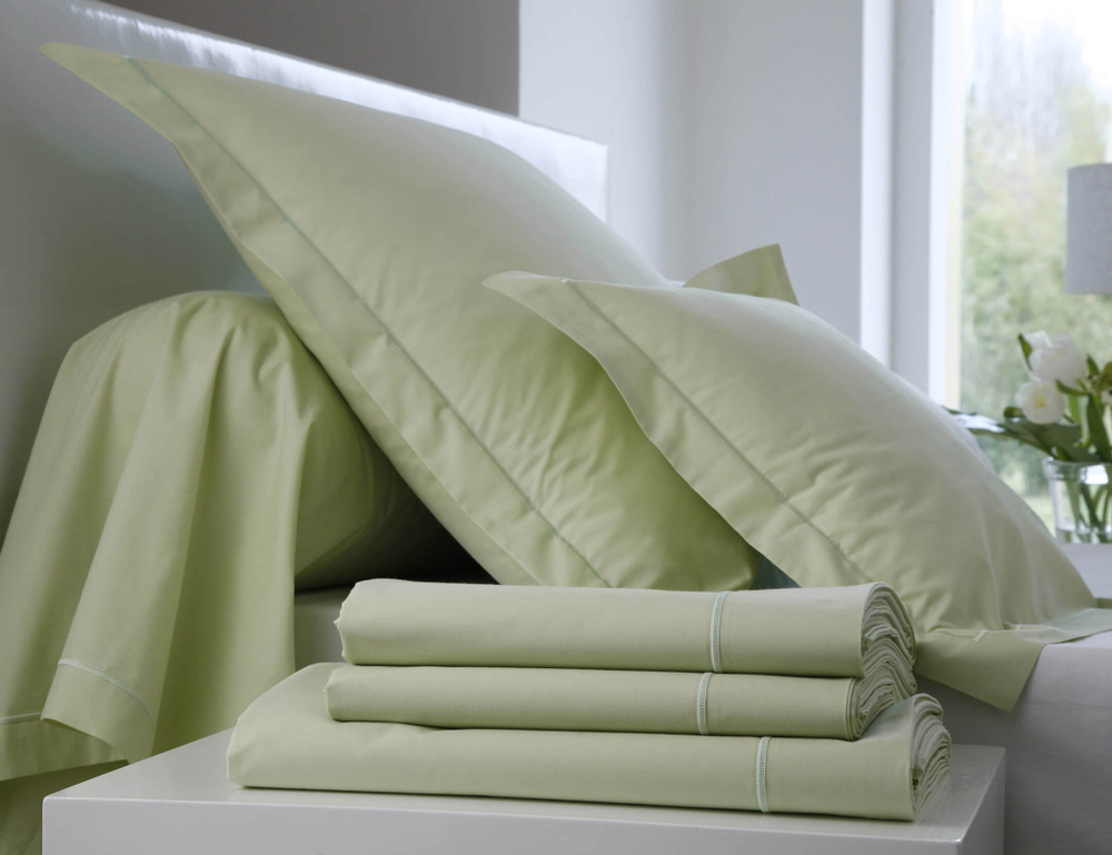 Простыня PERCALE UNI Anis