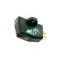 Transrotor ZET 3 Rega RB 330 Merlo Black