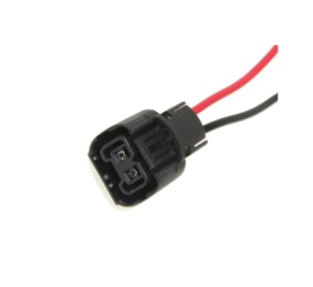 Разъем к лампе PSX24W