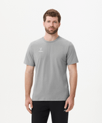 Футболка ESSENTIAL Cotton Tee, серый