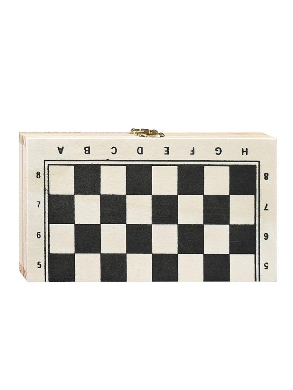 Игра настольная 3в1 Шахматы, шашки,нарды