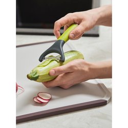 Пиллер smartchef, 15 см, зеленый