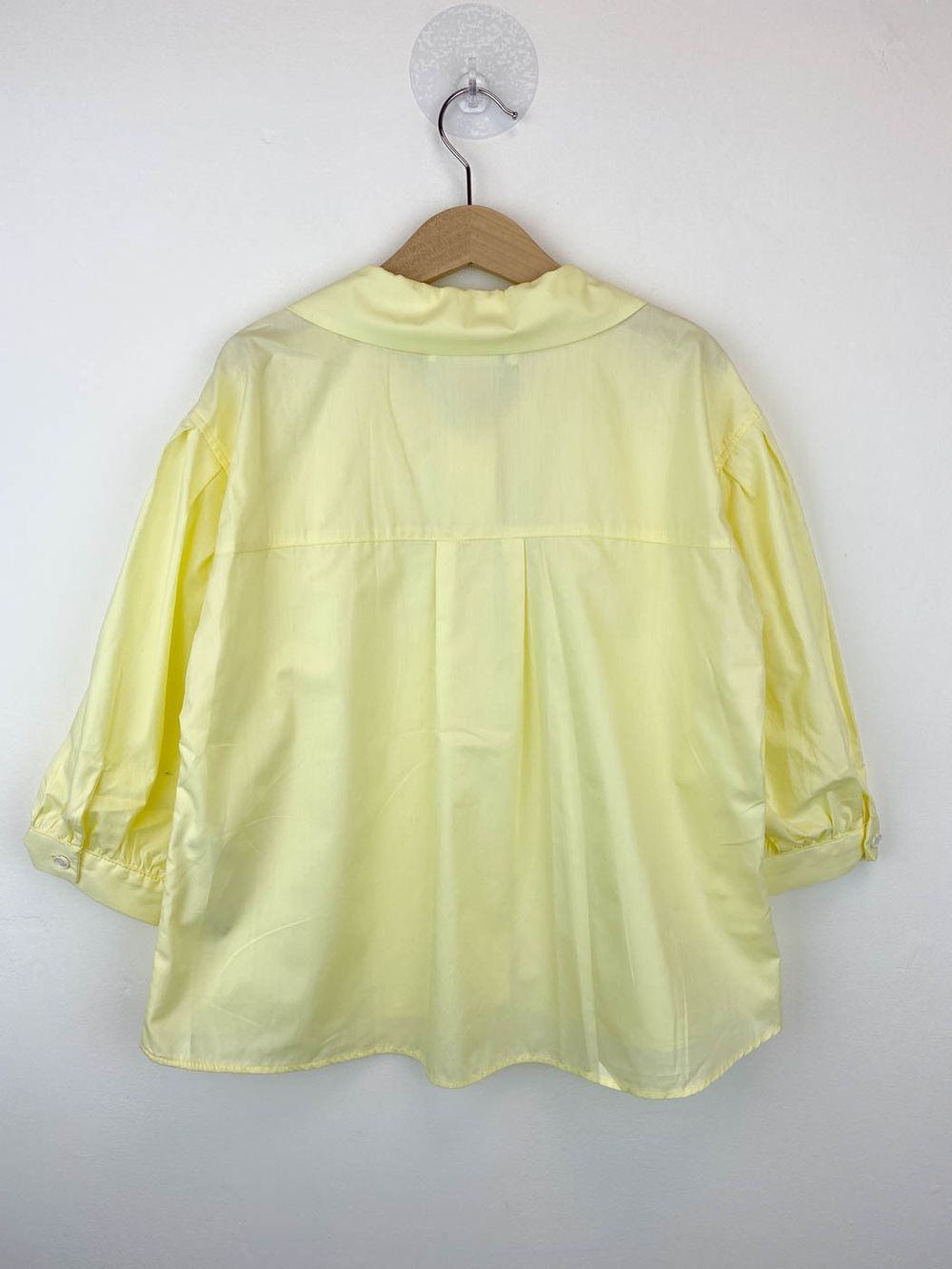 Новая рубашка Zara, 128